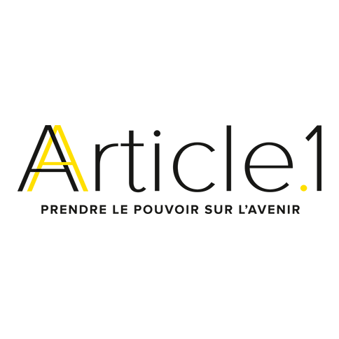 Article 1 Logo