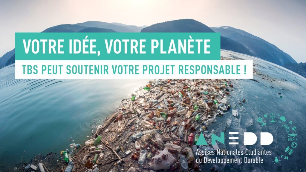 Eco Awards Site Web