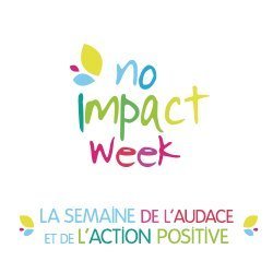 No Impact Week