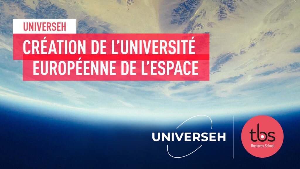 Universeh Universite Europeenne De Lespace