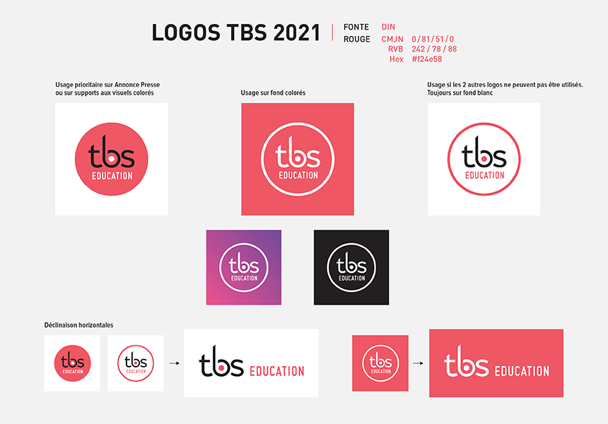 Logos Tbs Solo
