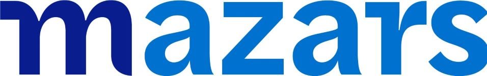 Mazars Logo 2021