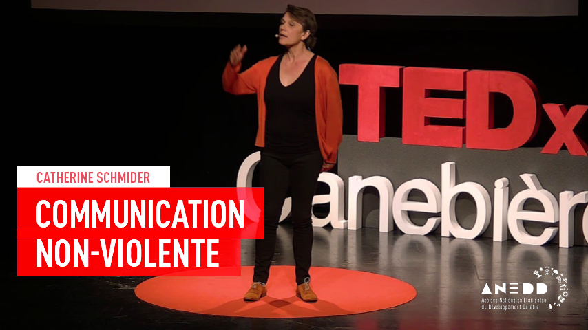 Anedd Conferenciers Catherine Smider