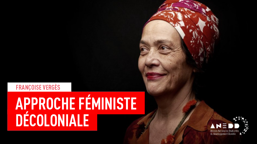 Francoise Verges
