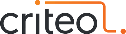 Logo Criteo