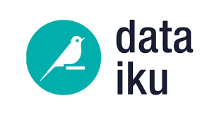 Logo Dataiku