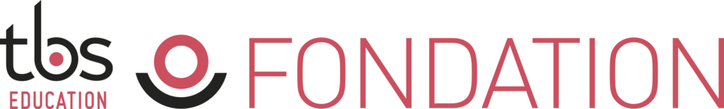 Logo Tbs Fondation