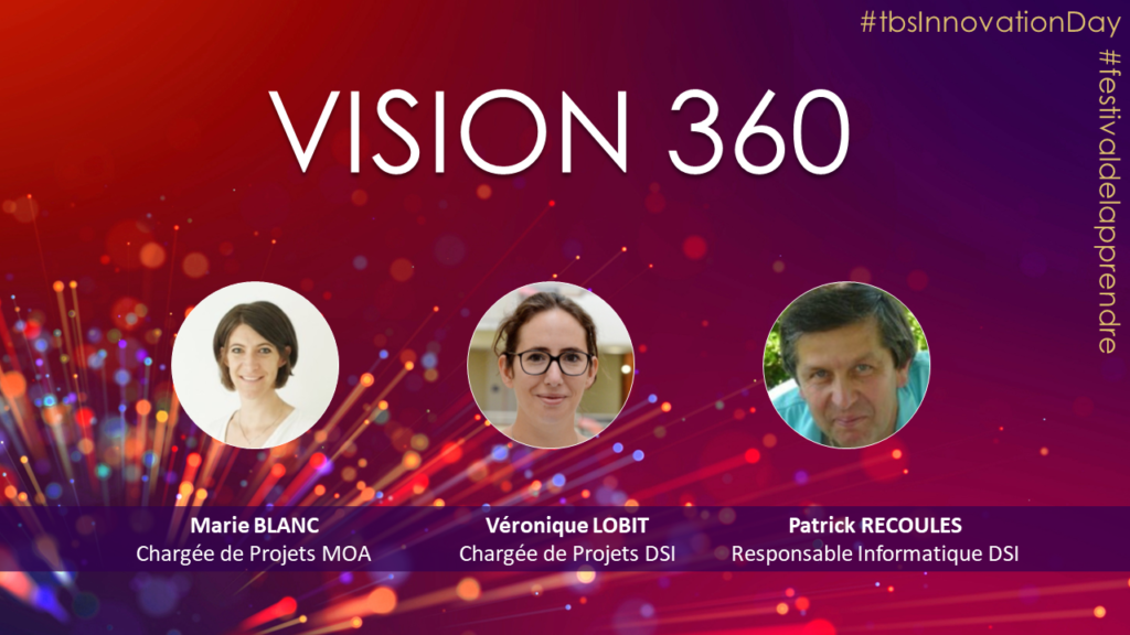 Vision 360