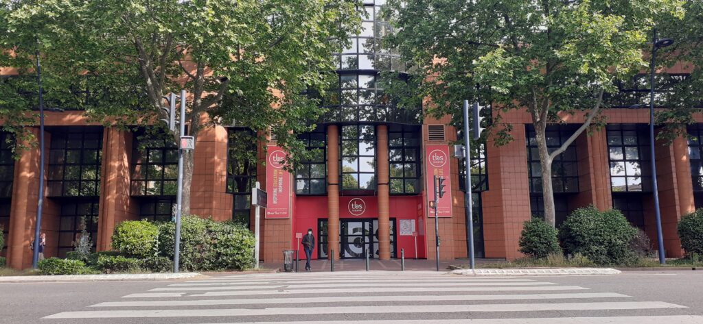 Programme Grande Ecole de TBS