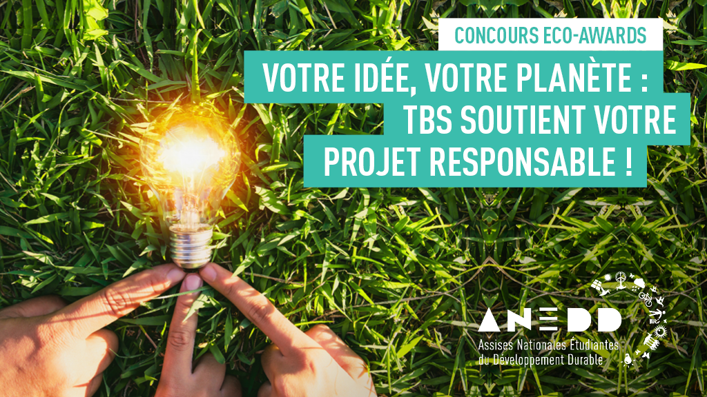 Eco Awards 2021 Vous