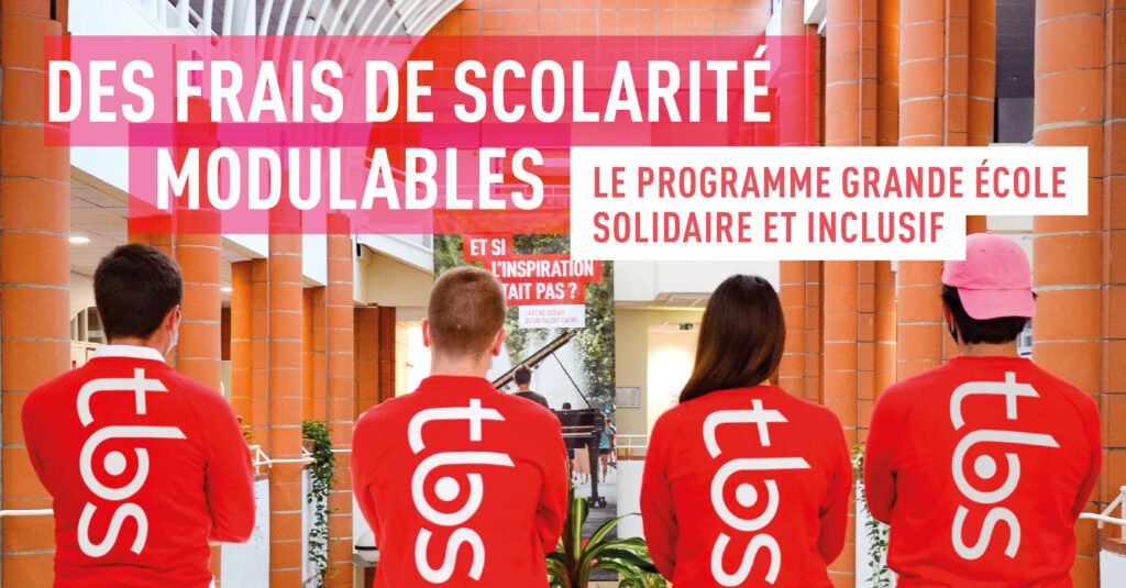 Frais De Scolarite Modulables