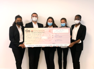 Certificat d'Excellence Scale-Up PGE