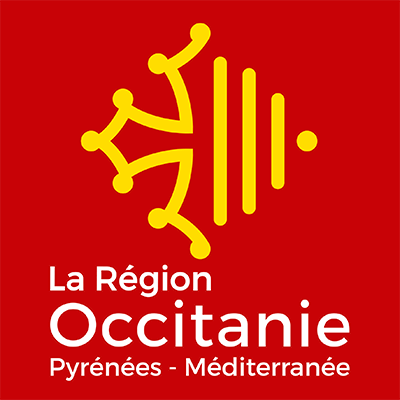 Logo Region Occitanie