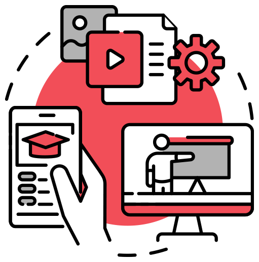 Socle Commun Illustration