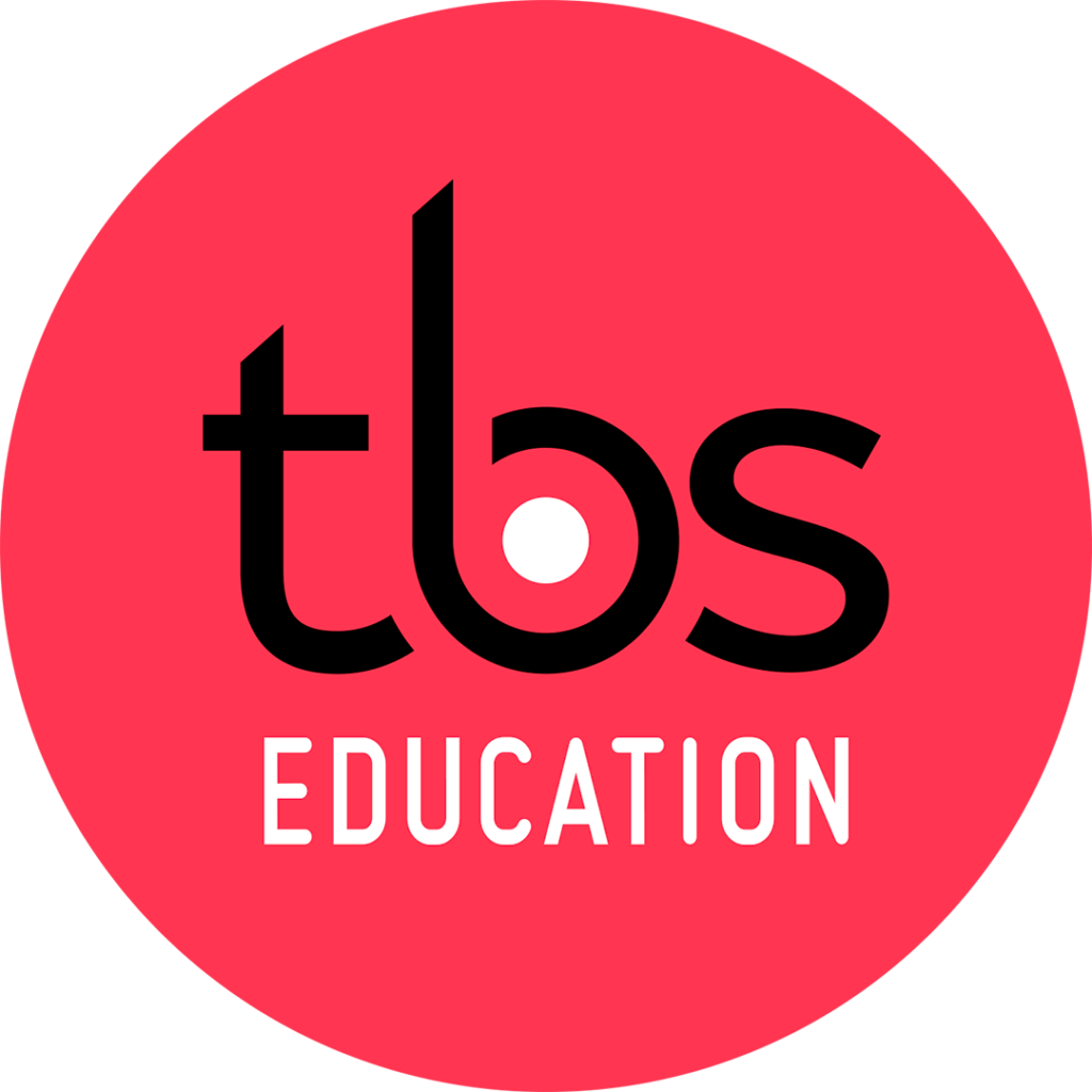 Logo Tbs Education