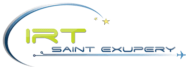 IRT Saint Exupery logo