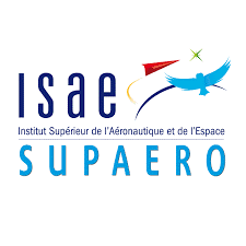 ISAE SUPAERO logo