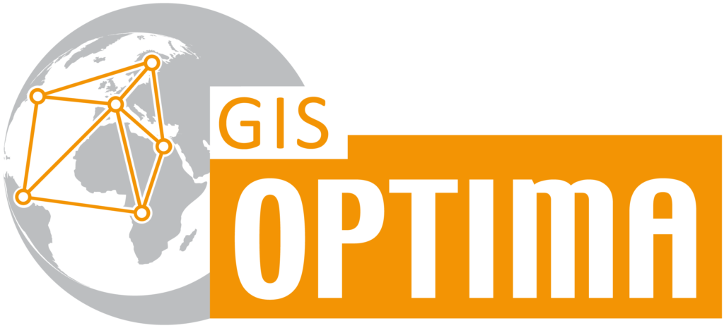 logo gis optima