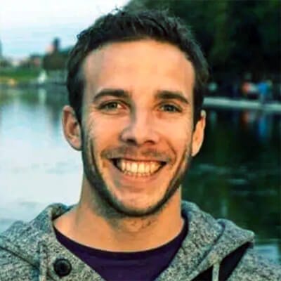tbs global week 2021 jeremy broutin