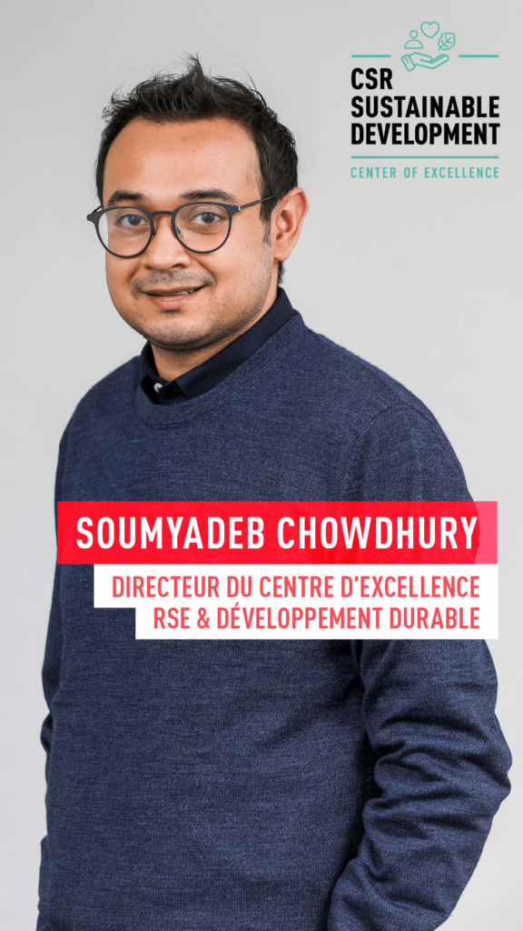 Soumyadeb Chowdhury