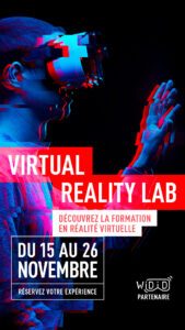 vr lab tbs education