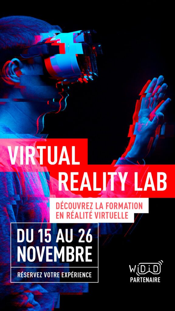 vr lab tbs education