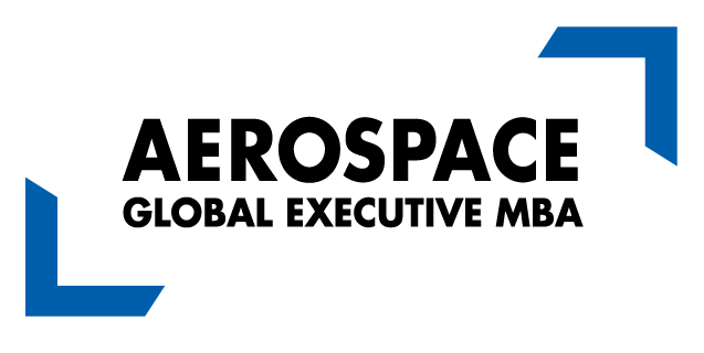 logo aerospace mba 2021