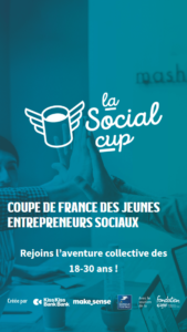 La social cup
