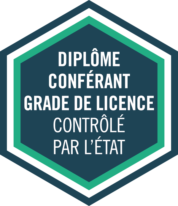 Grade Licence