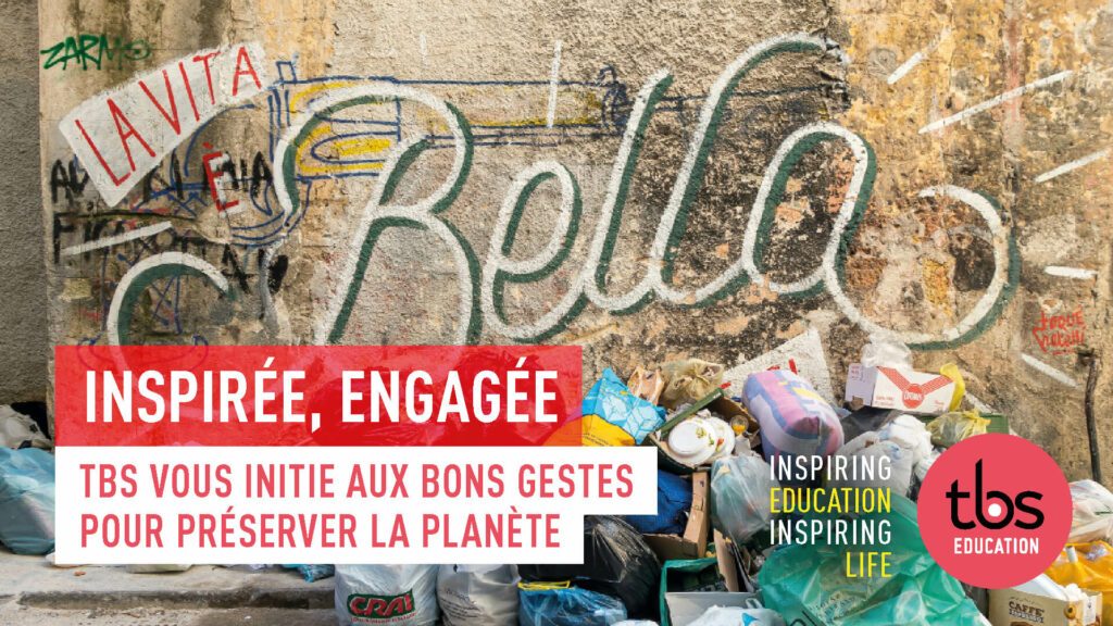 rse bons gestes