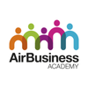 logo air business academy