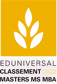 tbs ms eduniversal classement 2022 logo