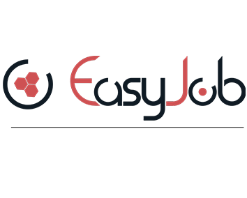 easyjob logo