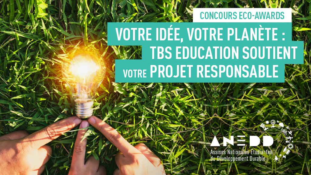 Concours Eco-Awards