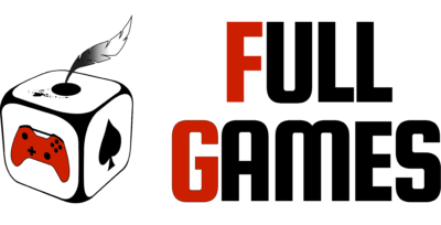 fullgames logo