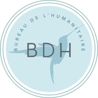 logo bdh