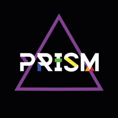 logo prism