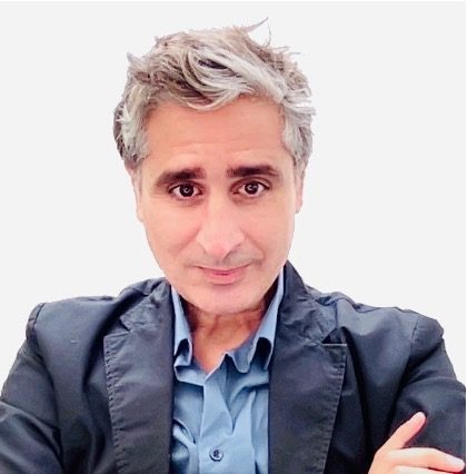 charbel salloum