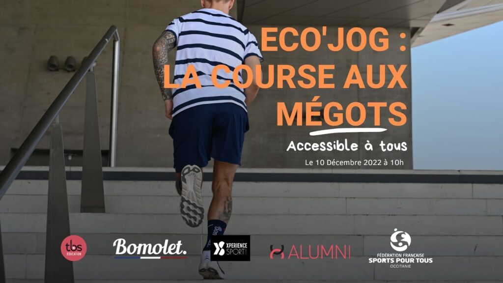 ecojog toulouse