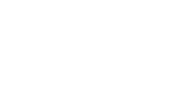 logo b3d blanc