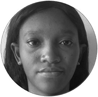 nguedie amanthy