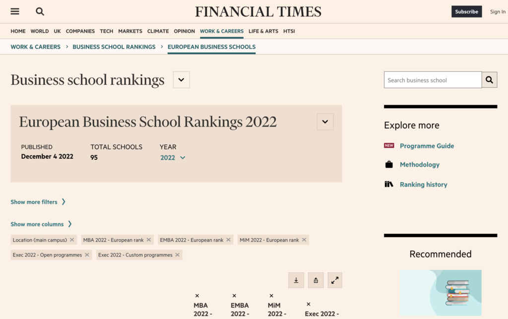 ft tbseducation