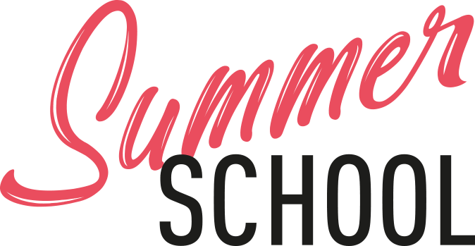 logo summer school