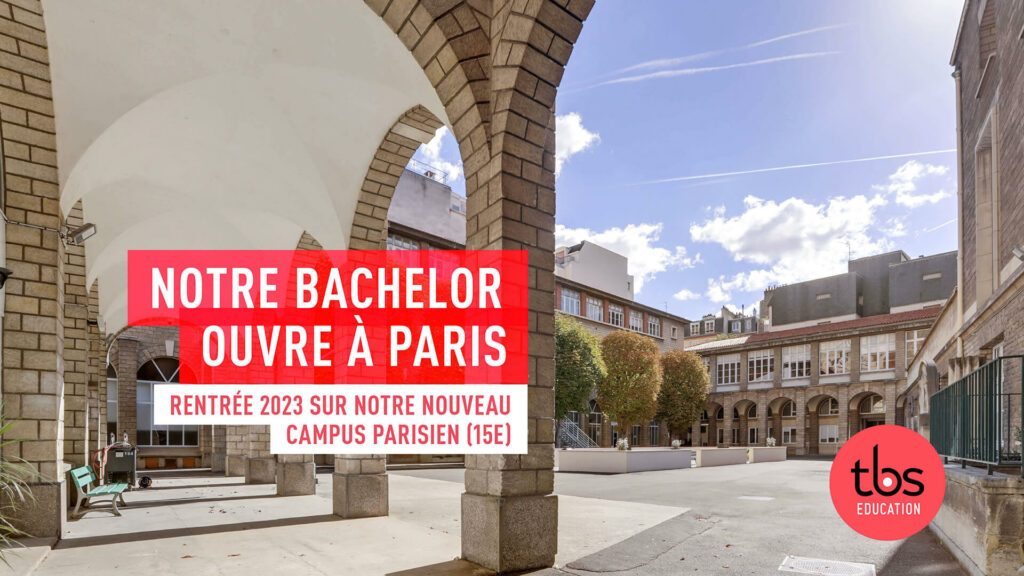 ouverture paris bachelor et specialisation distribution commerce