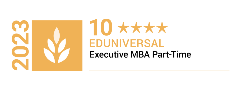 eduniversal classement tbs education executivembaparttime 10 picto natio 2023