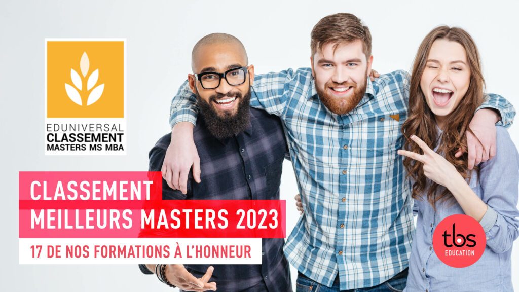 eduniversal masters 2023