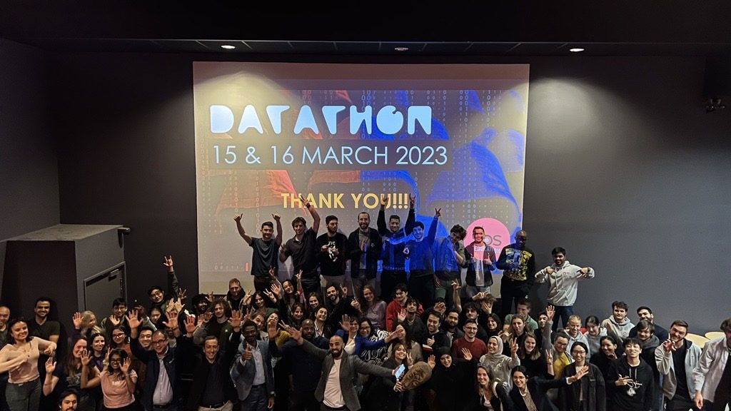 DATATHON 2023