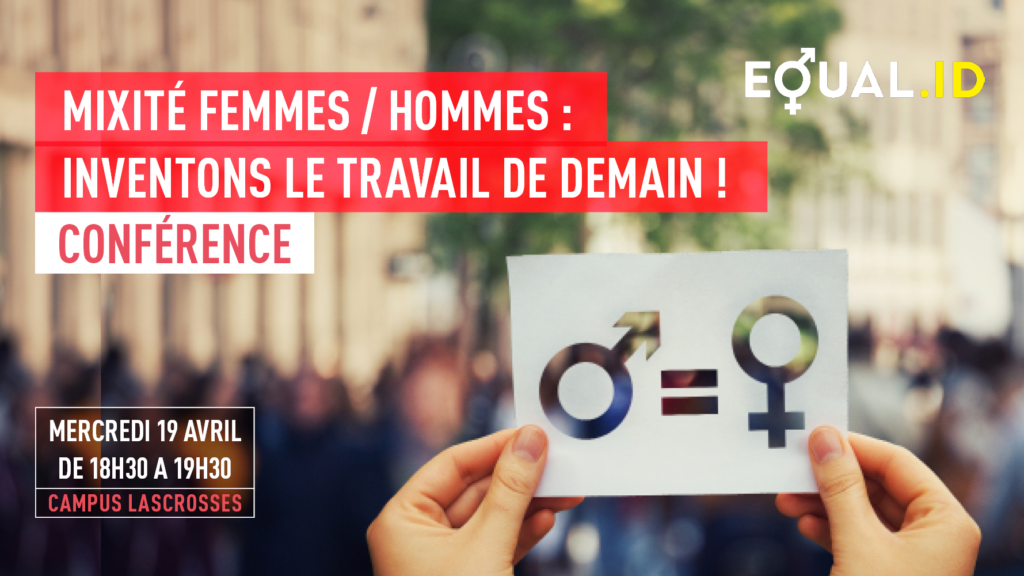 bandeau equal id conference