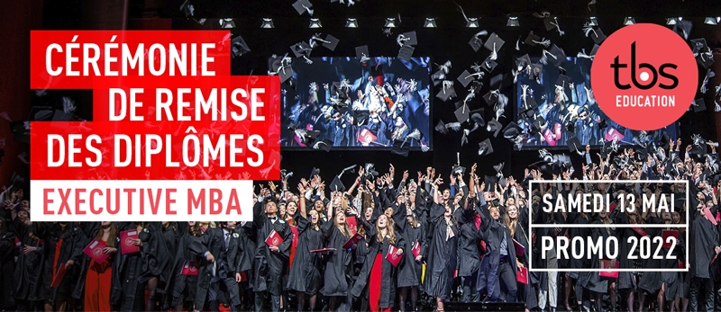 diplome executive mba 2022