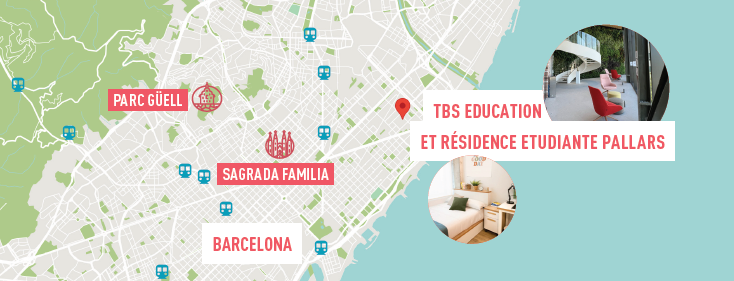 plan campus residence seminaire barcelone aphec tbseducation juillet2023